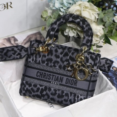 Christian Dior My Lady Bags